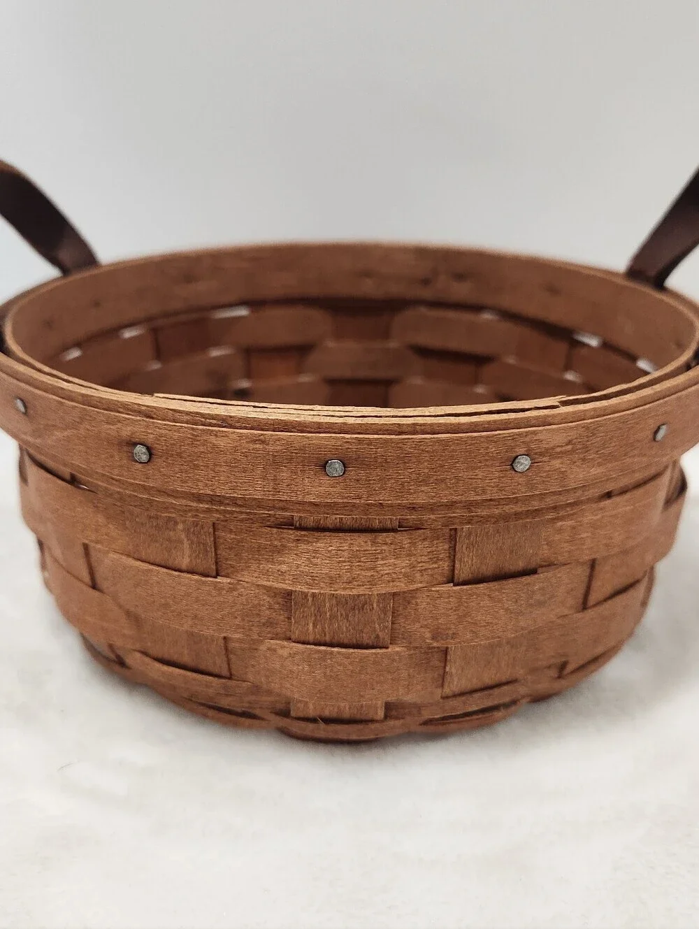 Longaberger vintage vtg